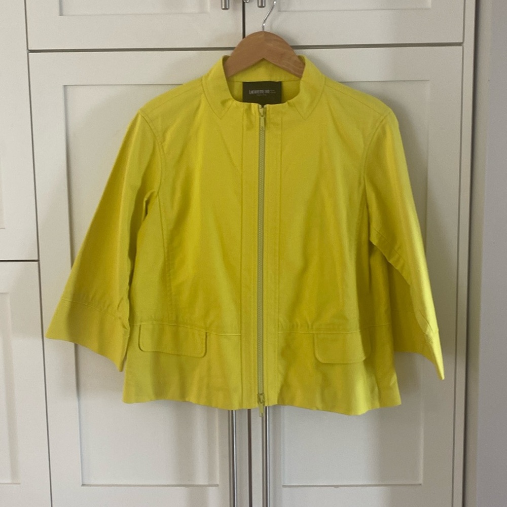 Lafayette 148 New York Jacket